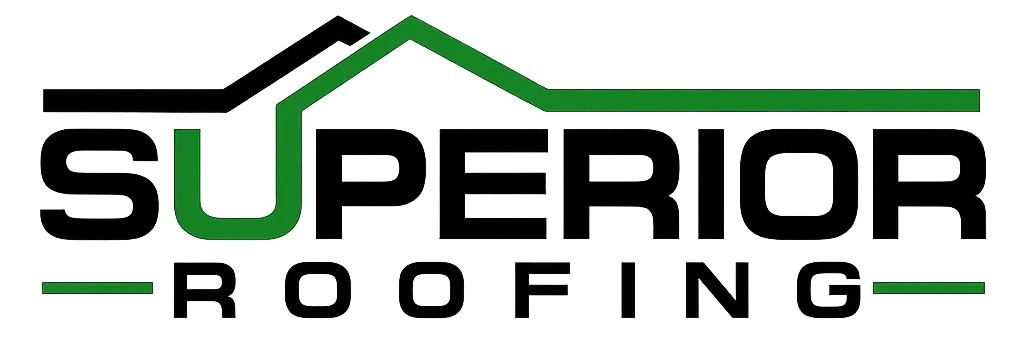Superior Roofing Logo