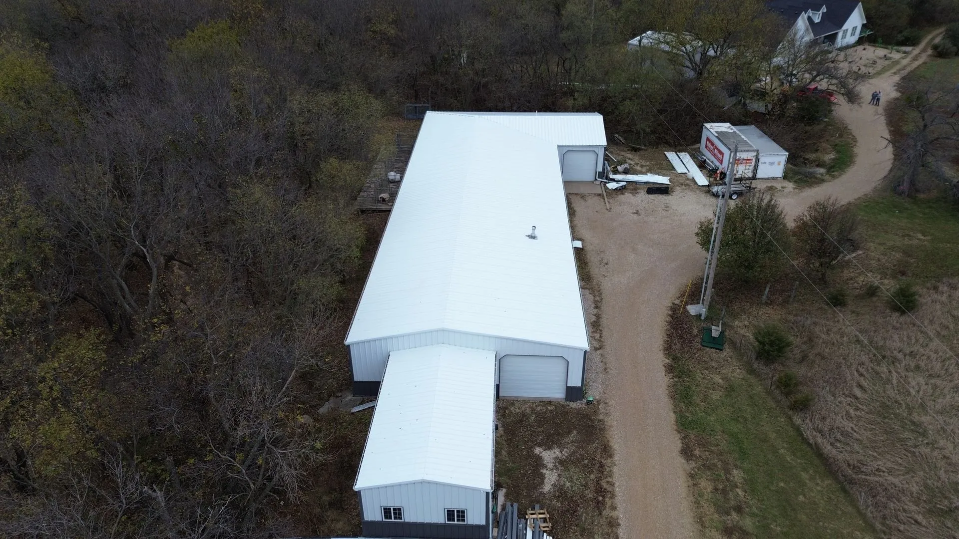 Residential Roofing Project 6